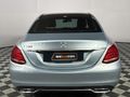 2016 Mercedes-Benz C-Class C 200 Auto