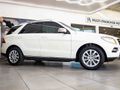2015 Mercedes-Benz ML 250 Bluetec