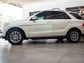 2015 Mercedes-Benz ML 250 Bluetec