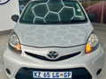 2012 Toyota Aygo 1.0 Fresh 5-dr