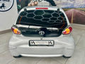 2012 Toyota Aygo 1.0 Fresh 5-dr