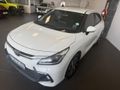 2022 Toyota Starlet 1.4 XS Auto