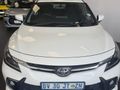 2022 Toyota Starlet 1.4 XS Auto