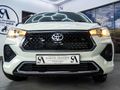 2026 Toyota Rumion 1.5 S