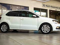 2017 Volkswagen Polo GP 1.2 TSI Comfortline (66kW)