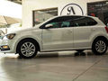 2017 Volkswagen Polo GP 1.2 TSI Comfortline (66kW)