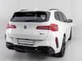 2026 BMW X3 xDrive M50 M Sport Pro