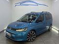 2022 Volkswagen Caddy Kombi 1.6i 7-seat