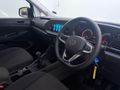 2022 Volkswagen Caddy Kombi 1.6i 7-seat