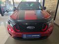2022 Ford Ranger 2.0D Bi-Turbo Stormtrak Auto Double-Cab