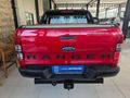 2022 Ford Ranger 2.0D Bi-Turbo Stormtrak Auto Double-Cab