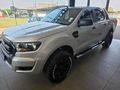 2016 Ford Ranger 2.2 TDCi XL Double-Cab
