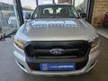 2016 Ford Ranger 2.2 TDCi XL Double-Cab