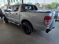 2016 Ford Ranger 2.2 TDCi XL Double-Cab