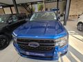 2023 Ford Ranger 2.0D XL Double Cab