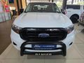 2021 Ford Ranger 2.2 TDCi XL Double-Cab