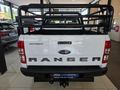 2021 Ford Ranger 2.2 TDCi XL Double-Cab