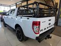 2021 Ford Ranger 2.2 TDCi XL Double-Cab