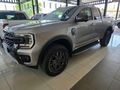 2025 Ford Ranger 2.0D Bi-T Wildtrak HR Auto 4x4 SuperCab