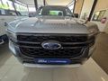 2025 Ford Ranger 2.0D Bi-T Wildtrak HR Auto 4x4 SuperCab