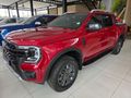 2024 Ford Ranger 2.0 Bi-Turbo Wildtrak Double Cab Auto