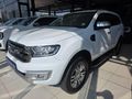 2018 Ford Everest 2.2 TDCi XLT Auto