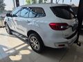 2018 Ford Everest 2.2 TDCi XLT Auto