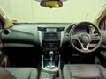 2026 Nissan Navara 2.5DDTi Stealth Auto