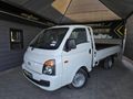 2013 Hyundai H100 Bakkie 2.6D Dropside