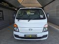2013 Hyundai H100 Bakkie 2.6D Dropside