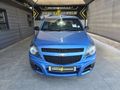 2016 Chevrolet Utility 1.4 A/C