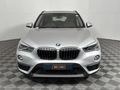 2016 BMW X1 sDrive20d M Sport Auto
