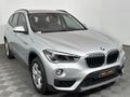 2016 BMW X1 sDrive20d M Sport Auto