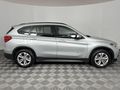 2016 BMW X1 sDrive20d M Sport Auto