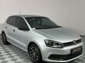 2024 Volkswagen Polo 1.0 TSI