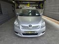 2010 Toyota Verso 1.6 S