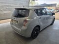 2010 Toyota Verso 1.6 S