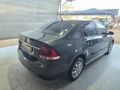 2022 Volkswagen Polo GP 1.4 Comfortline
