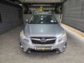 2016 Subaru XV 2.0