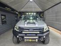 2012 Ford Ranger 3.2 TDCi XLS 4x4 Auto SuperCab