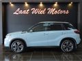 2022 Suzuki Vitara 1.4T GLX Auto