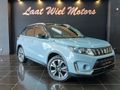 2022 Suzuki Vitara 1.4T GLX Auto