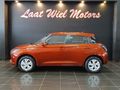 2025 Suzuki Swift 1.2 GL+