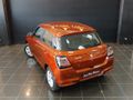 2025 Suzuki Swift 1.2 GL+