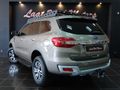 2019 Ford Everest 2.0D Bi-Turbo XLT Auto