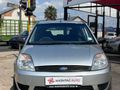 2005 Ford Fiesta 1.4i 5-dr