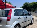2005 Ford Fiesta 1.4i 5-dr