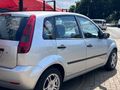 2005 Ford Fiesta 1.4i 5-dr