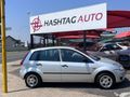 2005 Ford Fiesta 1.4i 5-dr