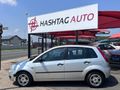 2005 Ford Fiesta 1.4i 5-dr